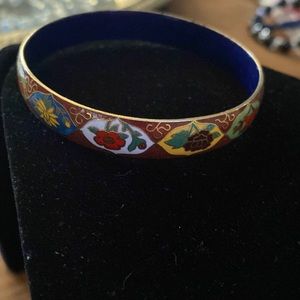 Vintage Closionne Bracelet